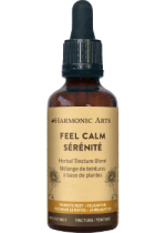 Feel Calm Tincture - 100ml