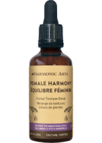Female Harmony Tincture - 100ml