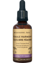 Female Harmony Tincture - 50ml