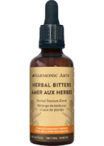Herbal Bitters Tincture - 100ml