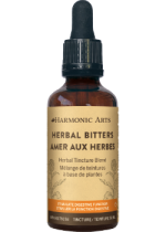 Herbal Bitters Tincture - 50ml