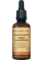 Immune Depth Tincture - 100ml