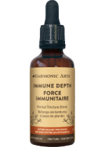 Immune Depth Tincture - 50ml