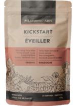 KickStart Latte (Organic) - 125g