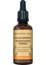 Klear Kidney Tincture - 100ml