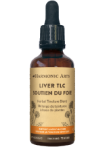 Liver TLC Tincture - 100ml