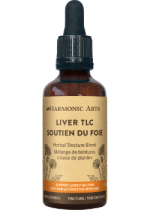 Liver TLC Tincture - 50ml