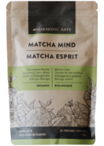 Matcha Mind Latte (Organic) - 125g