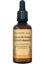 Parasite Purge Tincture - 100ml