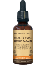 Parasite Purge Tincture - 50ml