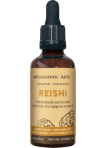 Reishi Mushroom Tincture - 50ml