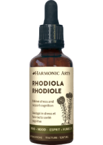 Rhodiola Root Tincture - 100ml