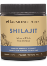 Shilajit Powder - 50g