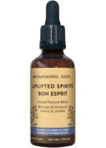 Uplifted Spirits Tincture - 100ml