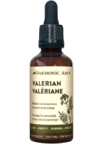 Valerian - 50ml