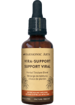 Vira-Support Tincture - 100ml