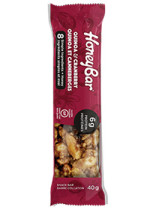 Quinoa & Cranberry - 40g