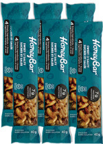 Sweet & Salty - 5 + 1 Bar FREE