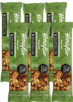 Trail Mix - 5 + 1 Bar FREE