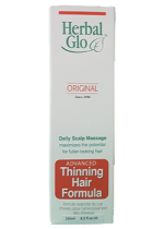 Advanced Thinning Hair Formula - 250ml