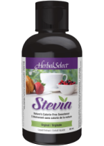 Stevia Liquid Extract (Original Alcohol-Free) - 60ml