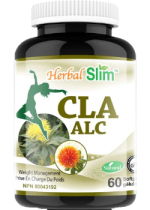CLA - 60 Softgels