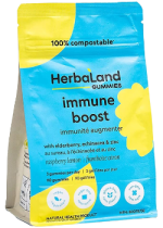 Immune Plus Gummies For Adults - 90 Gummies