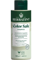 Color Safe Shampoo - 260ml