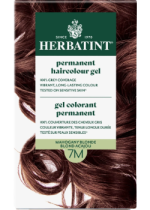 Herbatint Permanent Hair Color (7M Mahogany Blonde) - 135ml