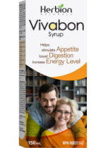 Vivabon Syrup - 150ml