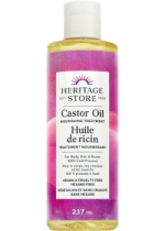 Castor Oil - 237ml