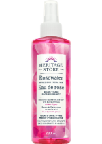 Rosewater Refreshing Facial Mist - 237ml