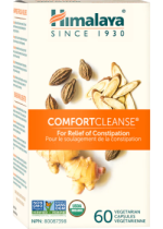 Comfort Cleanse - 60 V-Caps