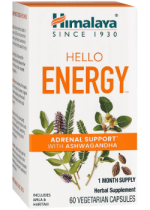 Hello Energy - 60 V-Caps