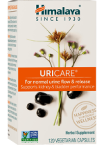 UriCare - 120 V-Caps