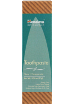 Toothpaste (Neem & Pomegranate) - 21g