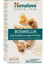 Boswellia - 60 V-Caps