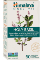 Holy Basil - 60 V-Caps