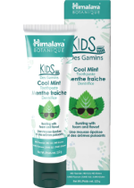 Kids Toothpaste (Cool Mint) - 113g