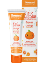 Kids Toothpaste (Orange) - 113g