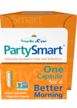 PartySmart - 10 Pack