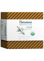 Chest Balm P.M. - 50g