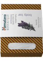 Refreshing Body Bar (Lavender & Rosemary) - 125g
