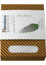 Purifying Body Bar (Neem & Turmeric) - 125g