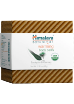 Warming Body Balm - 50g