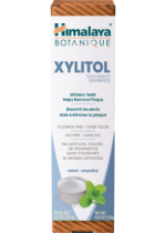 Xylitol Toothpaste (Mint) - 113g