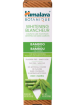 Whitening Complete Care Toothpaste Bamboo + Sea Salt (Mint) - 113g