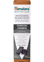 Whitening Complete Care Toothpaste Charcoal + Black Seed Oil (Mint) - 113g