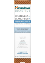 Whitening+ Hydroxyapatite Toothpaste (Peppermint) - 113g