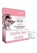 Candida Yeast - 4g